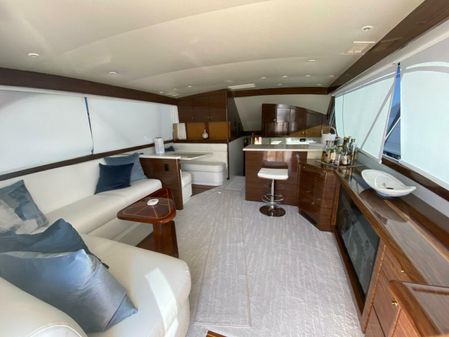 Ocean Yachts 48 Super Sport image