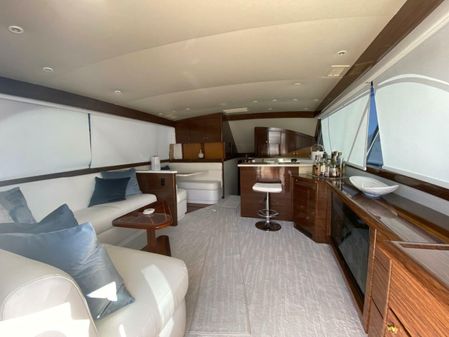 Ocean Yachts 48 Super Sport image