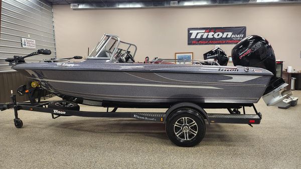 Triton 186 Allure 