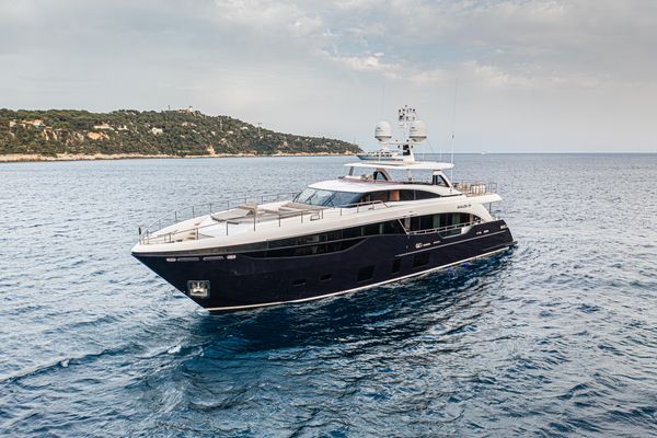 Princess Yachts 35M - main image