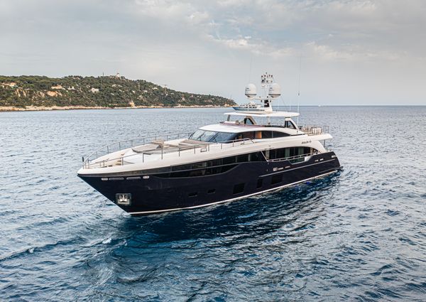 Princess Yachts 35M image