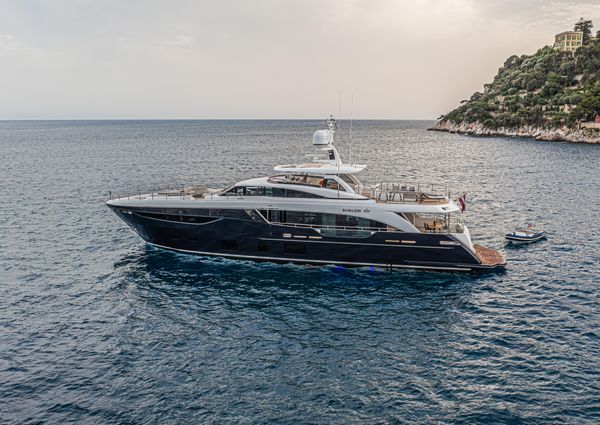 Princess Yachts 35M image