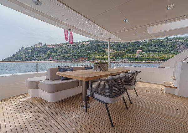 Princess Yachts 35M image