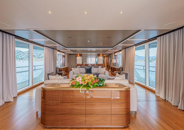 Princess Yachts 35M image