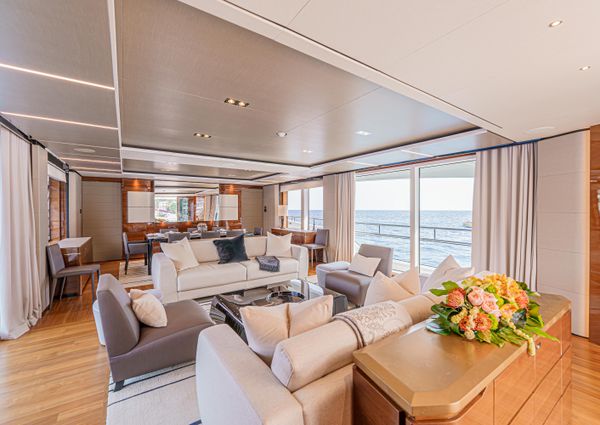 Princess Yachts 35M image