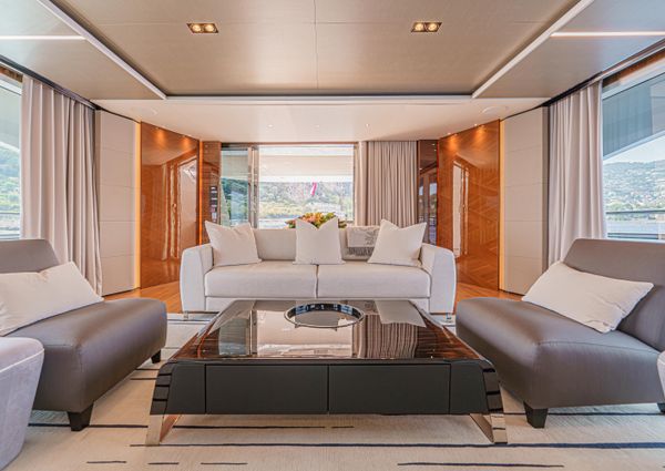 Princess Yachts 35M image