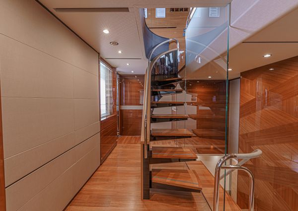 Princess Yachts 35M image