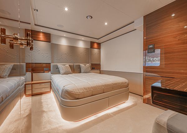 Princess Yachts 35M image