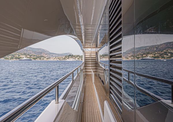 Princess Yachts 35M image