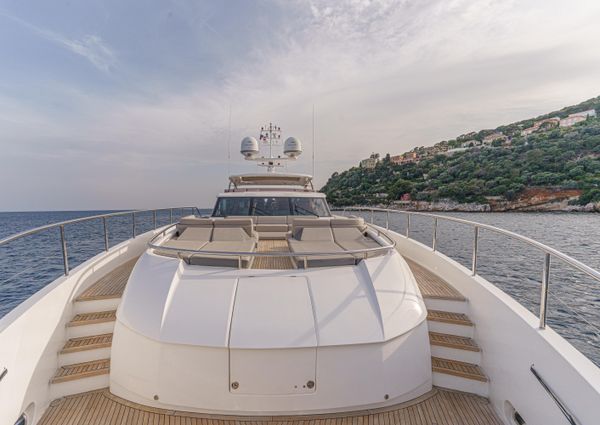 Princess Yachts 35M image