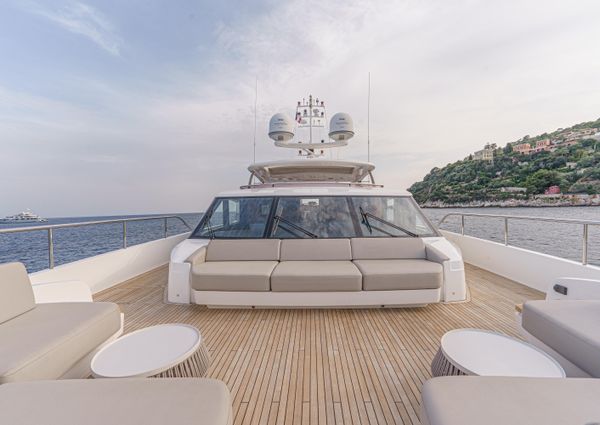 Princess Yachts 35M image