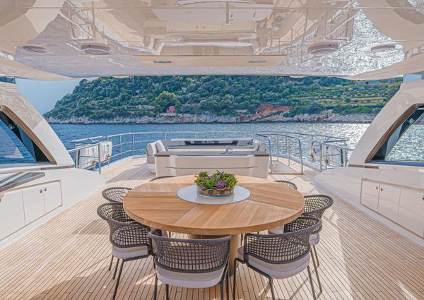 Princess Yachts 35M image