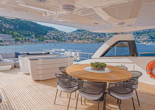 Princess Yachts 35M image