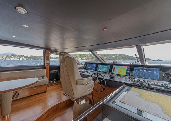 Princess Yachts 35M image