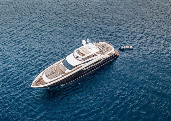 Princess Yachts 35M image