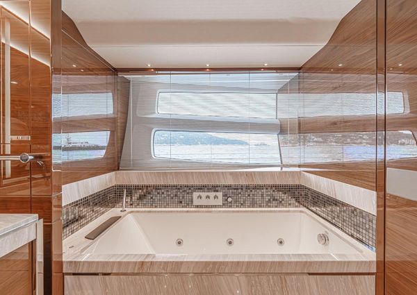 Princess Yachts 35M image