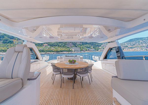 Princess Yachts 35M image