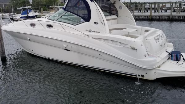 Used Sea Ray Boats For Sale - Seaside 3 Marina in United States