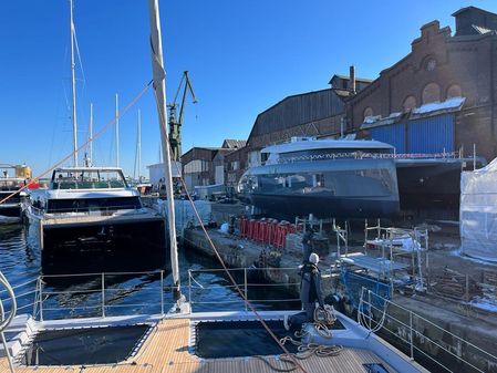 Sunreef 50 image