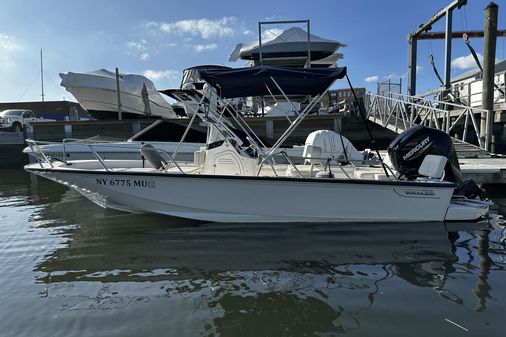 Boston Whaler 170 Montauk image