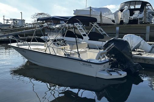 Boston Whaler 170 Montauk image