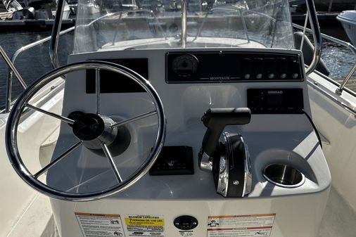 Boston Whaler 170 Montauk image