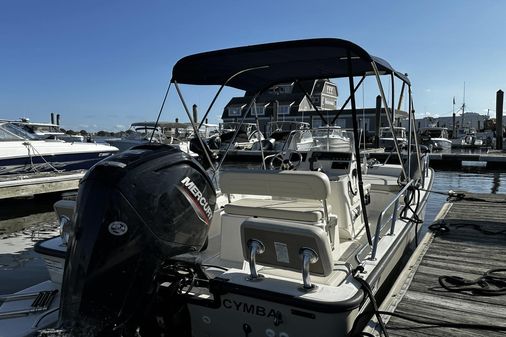 Boston Whaler 170 Montauk image