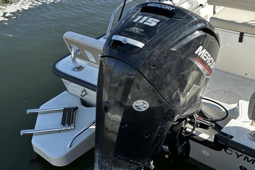 Boston Whaler 170 Montauk image