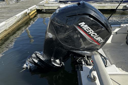 Boston Whaler 170 Montauk image