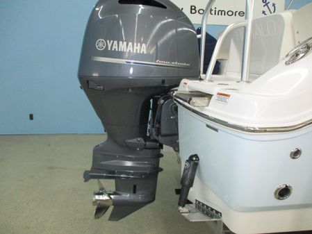 Robalo R207-DUAL-CONSOLE image