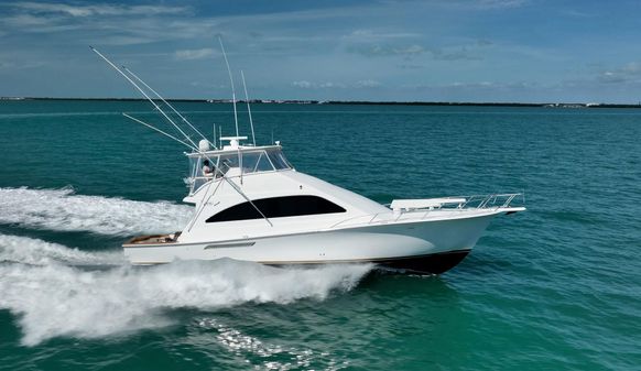 Ocean Yachts 57 Super Sport image