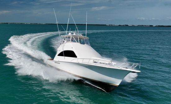 Ocean Yachts 57 Super Sport image