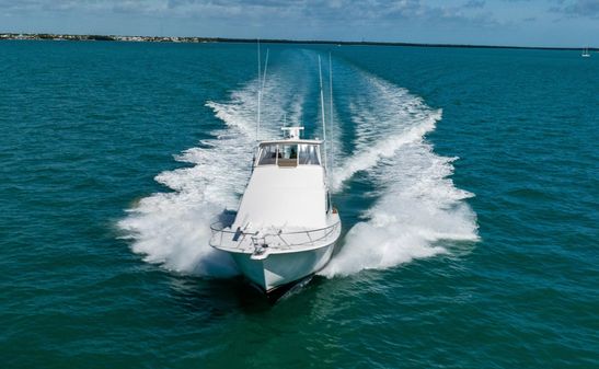 Ocean Yachts 57 Super Sport image