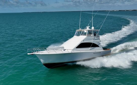 Ocean Yachts 57 Super Sport image