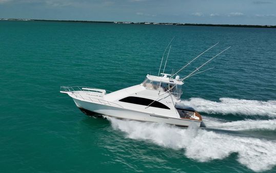 Ocean Yachts 57 Super Sport image