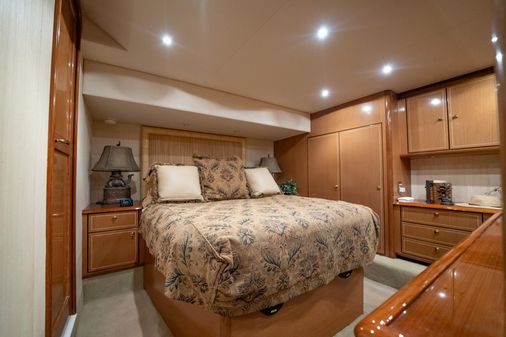 Ocean Yachts 57 Super Sport image