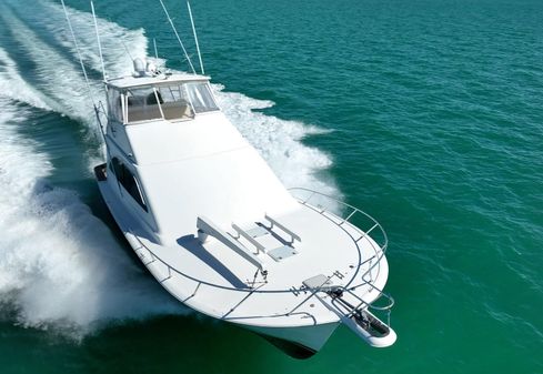 Ocean Yachts 57 Super Sport image