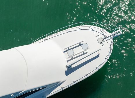 Ocean Yachts 57 Super Sport image