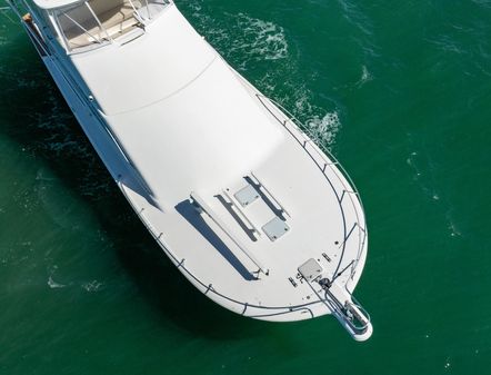 Ocean Yachts 57 Super Sport image