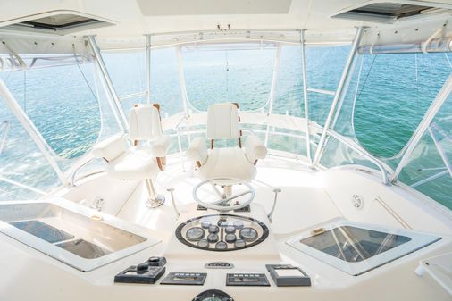 Ocean Yachts 57 Super Sport image