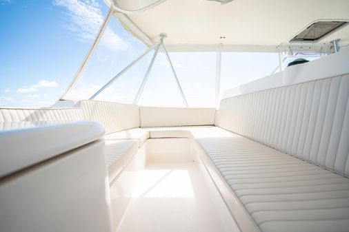 Ocean Yachts 57 Super Sport image