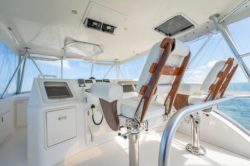 Ocean Yachts 57 Super Sport image