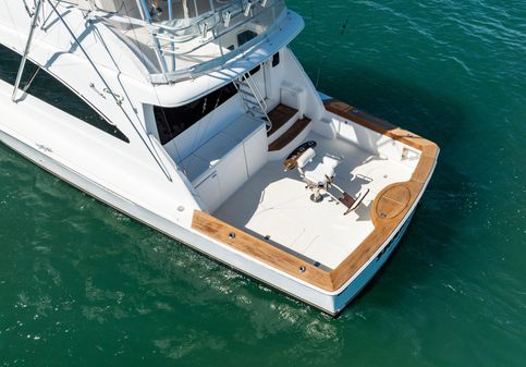 Ocean Yachts 57 Super Sport image