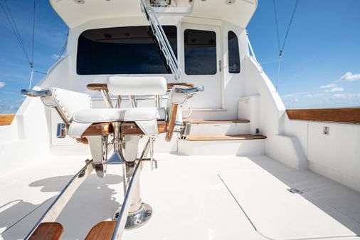 Ocean Yachts 57 Super Sport image