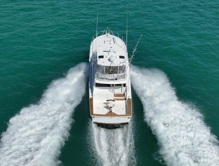 Ocean Yachts 57 Super Sport image