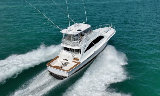 Ocean Yachts 57 Super Sport image