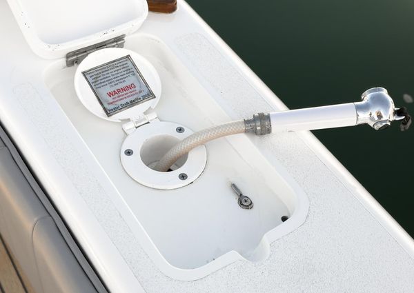 Intrepid 327-CENTER-CONSOLE image