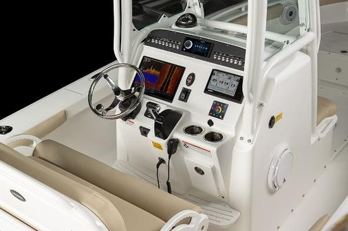 Everglades 243-CENTER-CONSOLE image