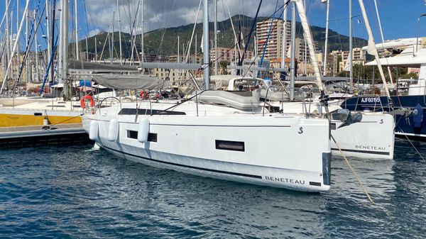 Beneteau Oceanis 40.1 