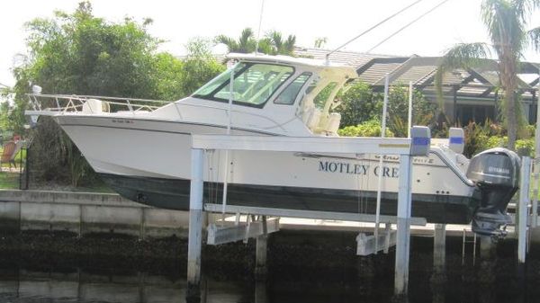 Grady-White Express 330